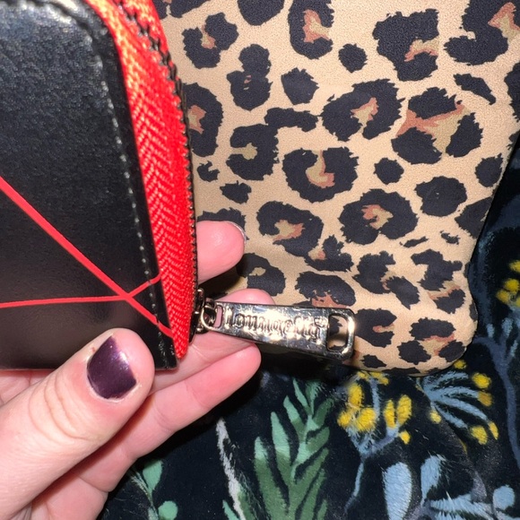 Loungefly Marvel Miles Morales Spider Man wallet - Picture 3 of 7